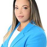 Photo of Tina Barnes