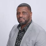 Photo of Jamaal Dickerson