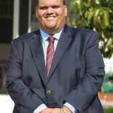 Photo of Armindo Gonzalez