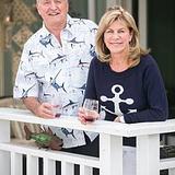 Photo of Arlene & Keith Beckwith