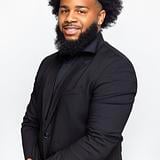 Photo of Rashaad Hooper