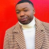 Photo of Nick Franklin