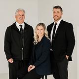 Photo of Team Wayne Dick