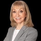 Photo of Charlene Lavin