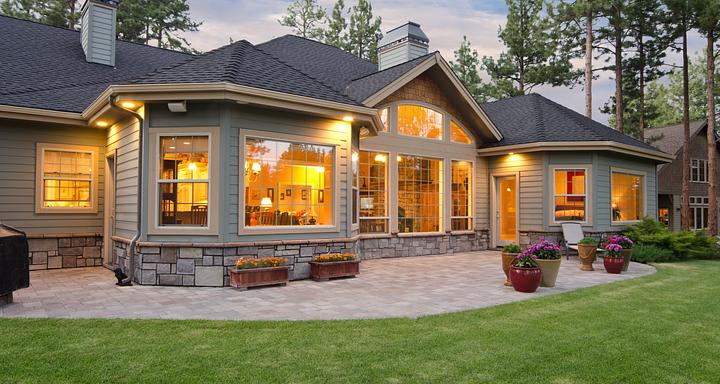 Modesto, CA real estate