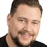 Photo of Seann Brown