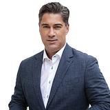 Photo of Daniel E. French