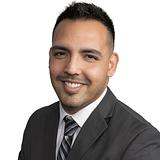 Photo of Gabriel Galvez