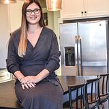 Photo of Abby Morton