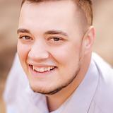 Photo of Mark Johnson