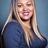 Photo of Tammy Allen-Rhymes