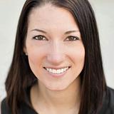 Photo of Megen McAlevey