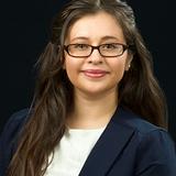 Photo of Melinda Trussell