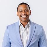 Photo of Mark Smith Jr