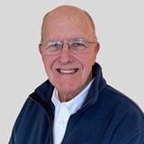 Photo of Mike Boehnlein