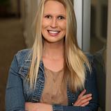 Photo of Naomi Keney