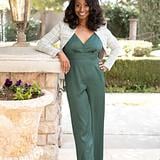 Photo of Kalencia Sanders