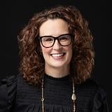 Photo of Laurie Evans