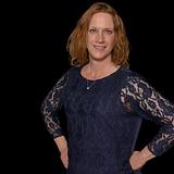 Photo of Kristin Fischer