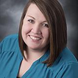 Photo of Samantha Crow