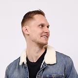 Photo of Simon Pieta