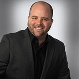 Photo of Seth Vendelboe