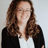 Photo of Allison Caley