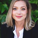 Photo of Anna McGarry