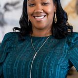 Photo of Shavonne Martin