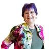 Photo of Jo Reimer