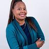 Photo of Tracy Prince