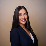 Photo of Amanda Sorisho