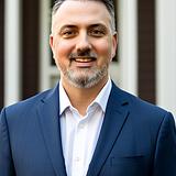 Photo of Jamie Parrish