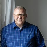 Photo of Jeffrey Maust