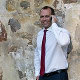 Photo of Keave Andrew Group