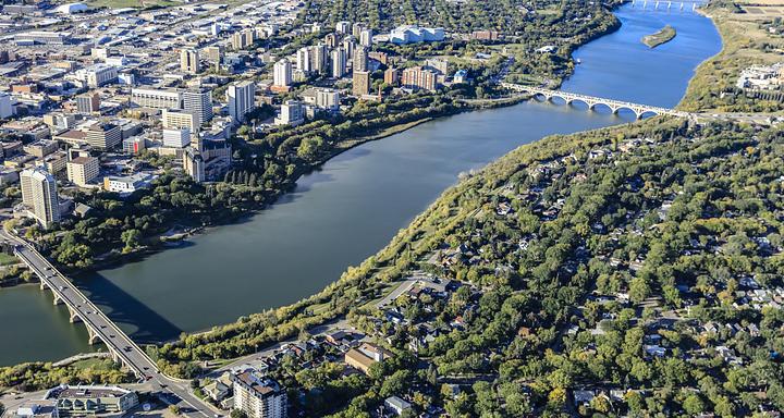 Saskatoon, SK real estate