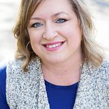 Photo of Betsy Rewald