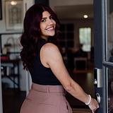 Photo of Perla Hernandez