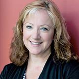 Photo of Liz Kostroski