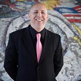 Photo of Jeremy Owen