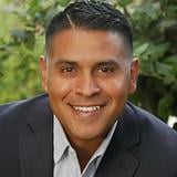 Photo of Elvis Huerta