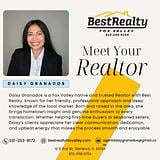 Photo of Daisy Granados