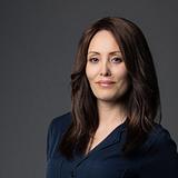 Photo of Karley Kellestine