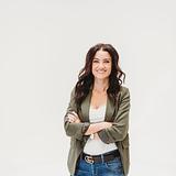 Photo of Kelly Saggione