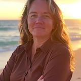 Photo of April Aberle