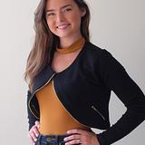 Photo of Annie McCurdy