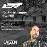 Photo of Ryan Barnett