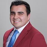 Photo of Nicholas  Beltran