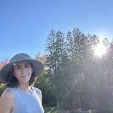 Photo of Courtney Newhouse