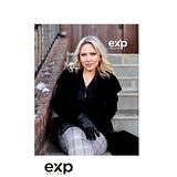 Photo of Alexis C. Carrera